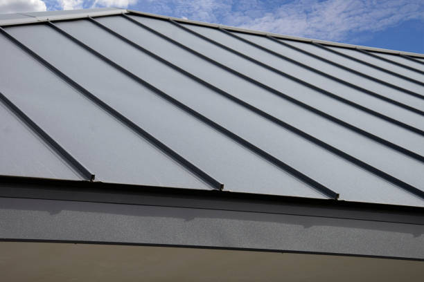 Best Metal Roofing Installation  in York, SC